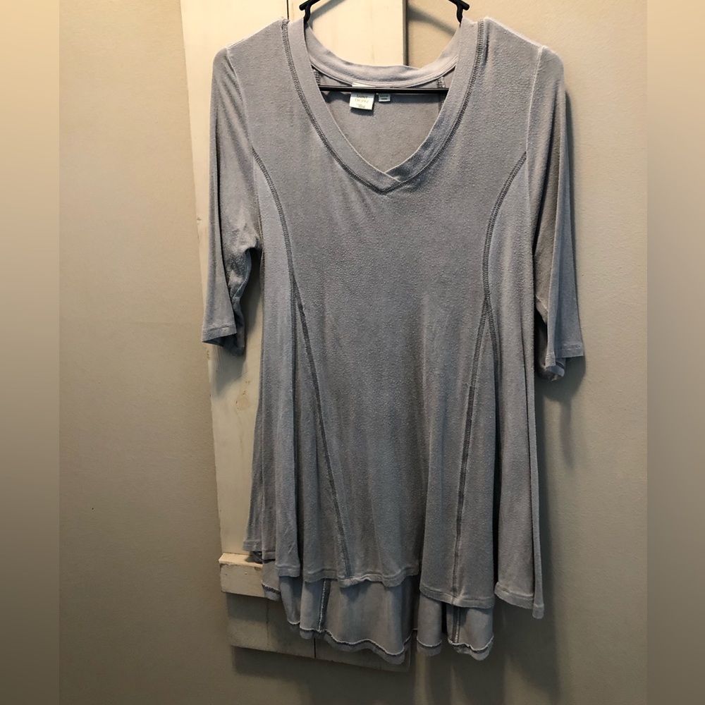 Saint Tropez West Women’s Medium Hi-Low Top